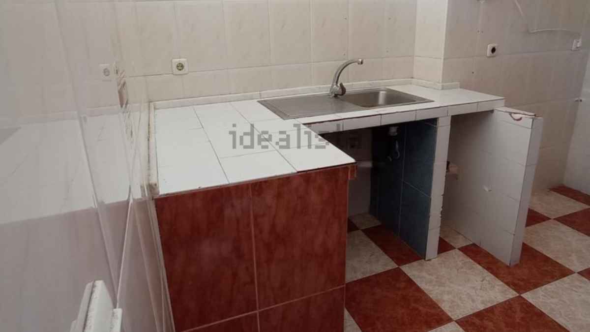 El piso más barato de Jerez