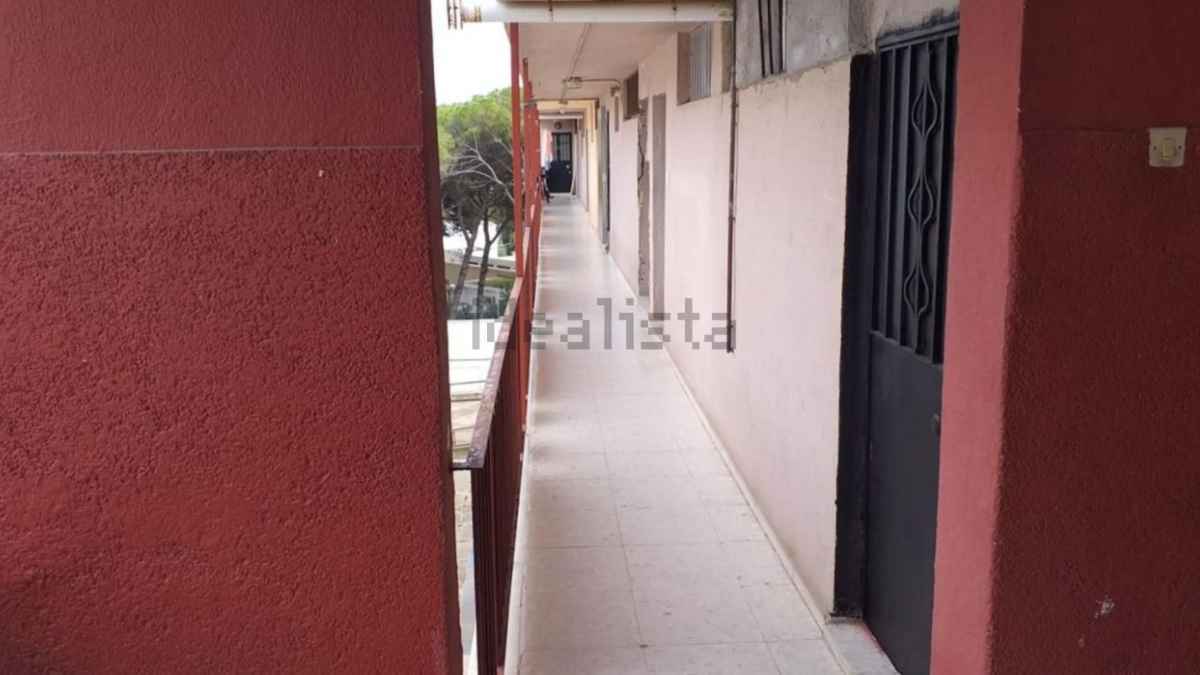 El piso más barato de Jerez