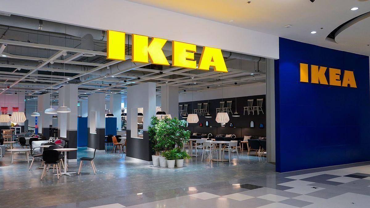 Tienda de Ikea