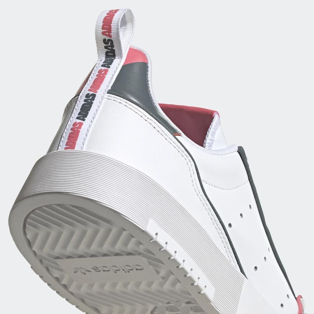 ​

ZAPATILLA SUPERCOURT

​