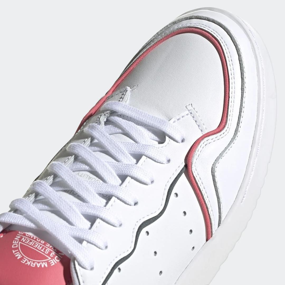 ​

​ ZAPATILLA SUPERCOURT ​

​