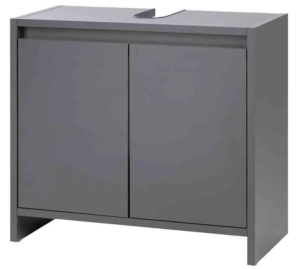 Armario bajo para el lavabo