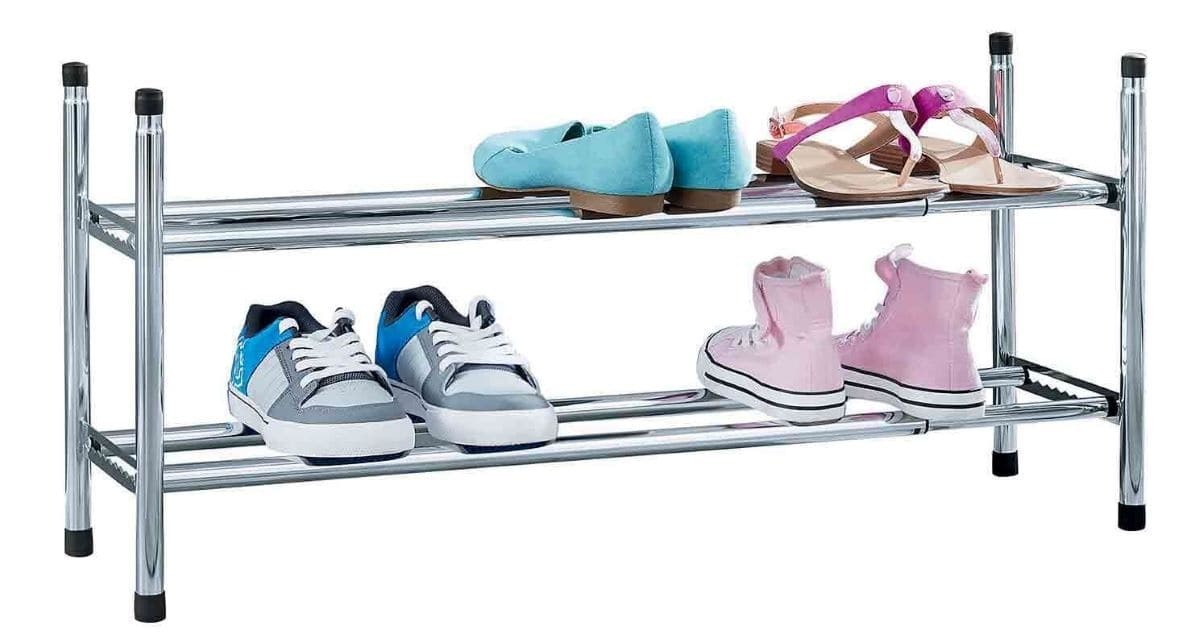 Estantería para zapatos