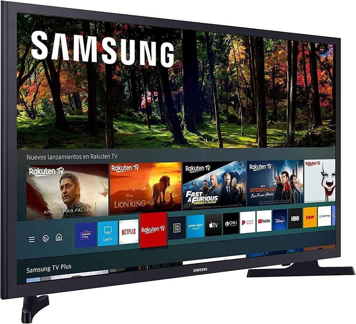 Samsung UE32T4305AKXXC Smart TV de 32 '' en Amazon