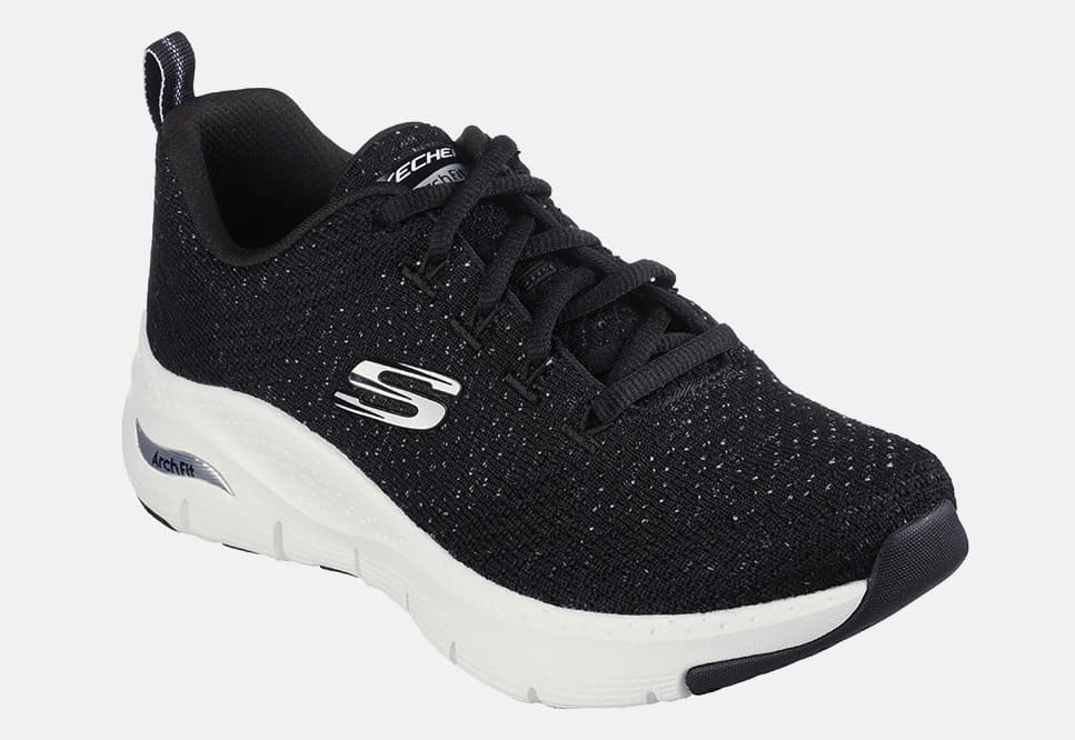 ​

​ Zapatillas de mujer Arch Fit Skechers ​

​