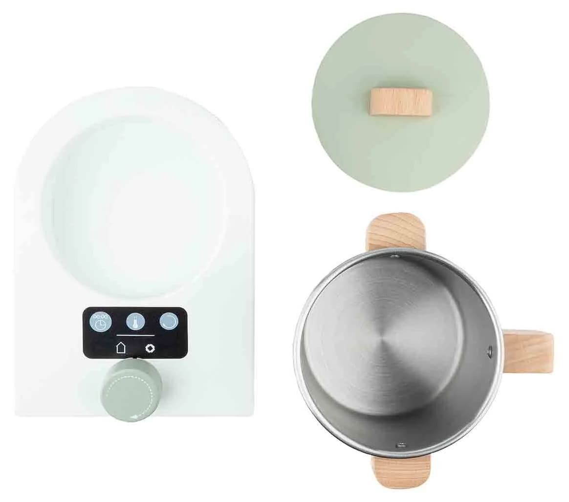 Robot de cocina de juguete de Lidl