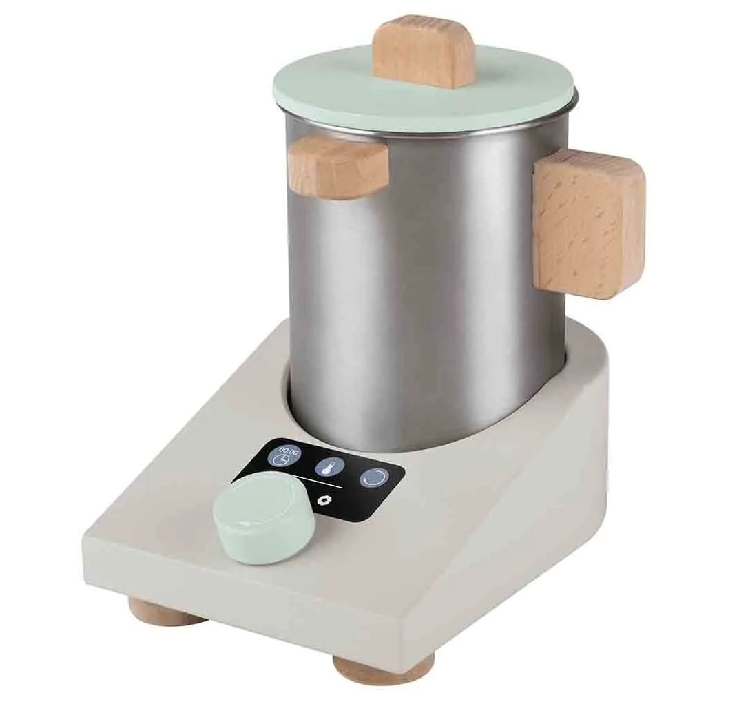 Robot de cocina de juguete de Lidl