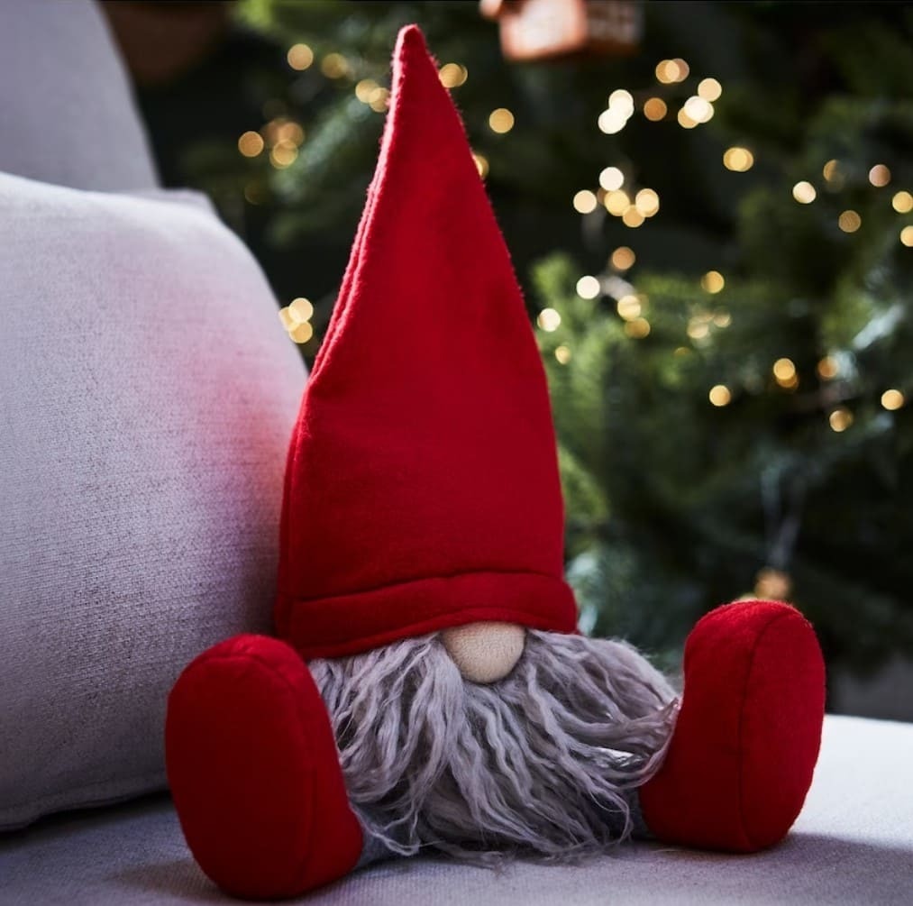 Adorno de Papá Noel VINTERFINT