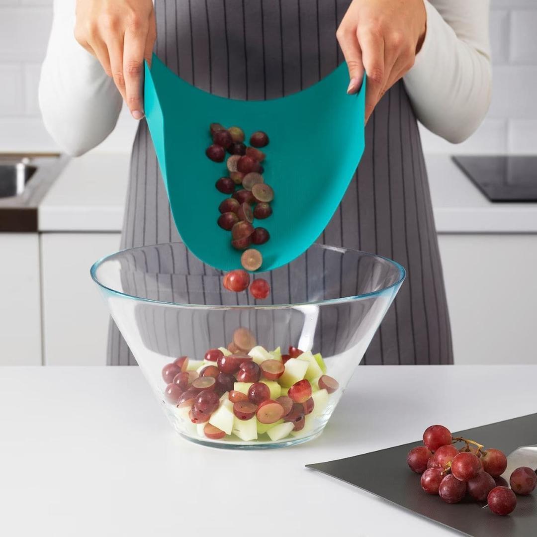 FINFÖRDELA Tabla de cortar flexible de Ikea