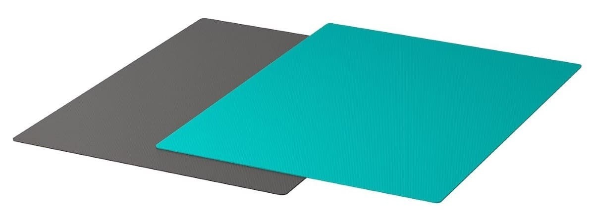 FINFÖRDELA Tabla de cortar flexible de Ikea