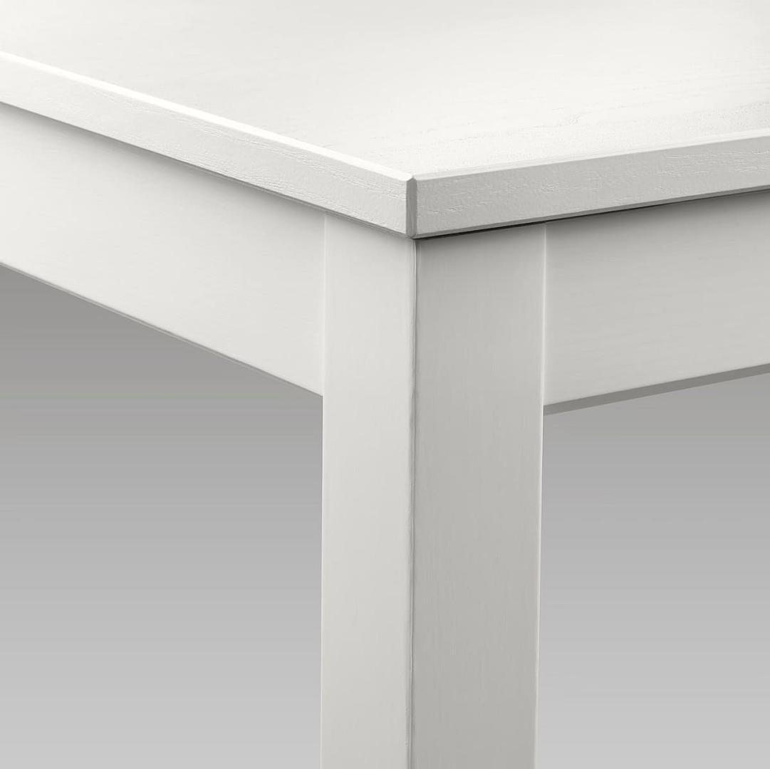 Mesa extensible modelo LANEBERG de Ikea
