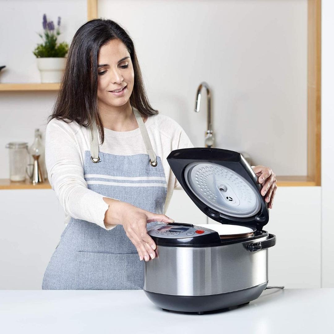 Robot de cocina Taurus Top Cuisine