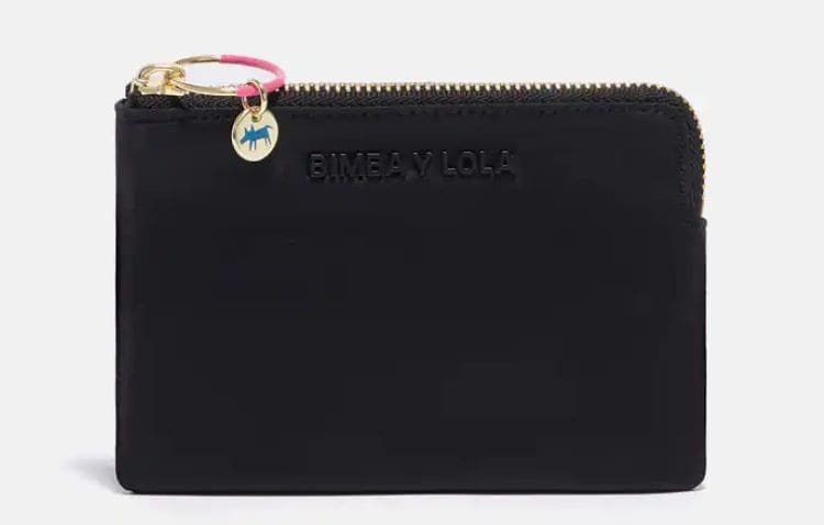 Monedero Bimba y Lola
