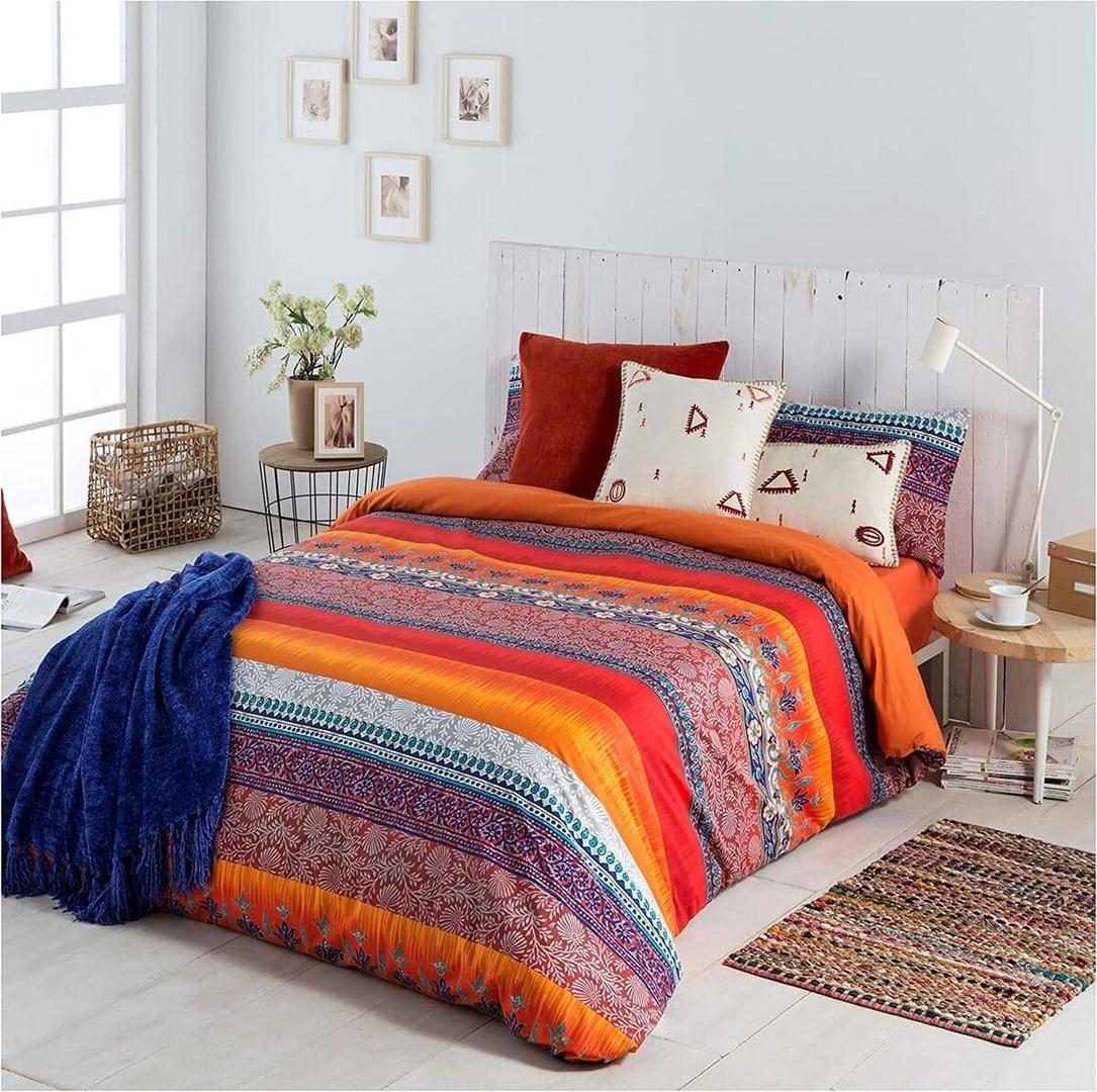 Funda Nordica Indi II Cama de 150/160