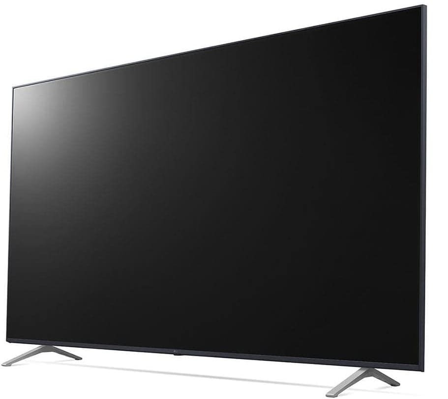TV LED 75'' LG en Media Markt