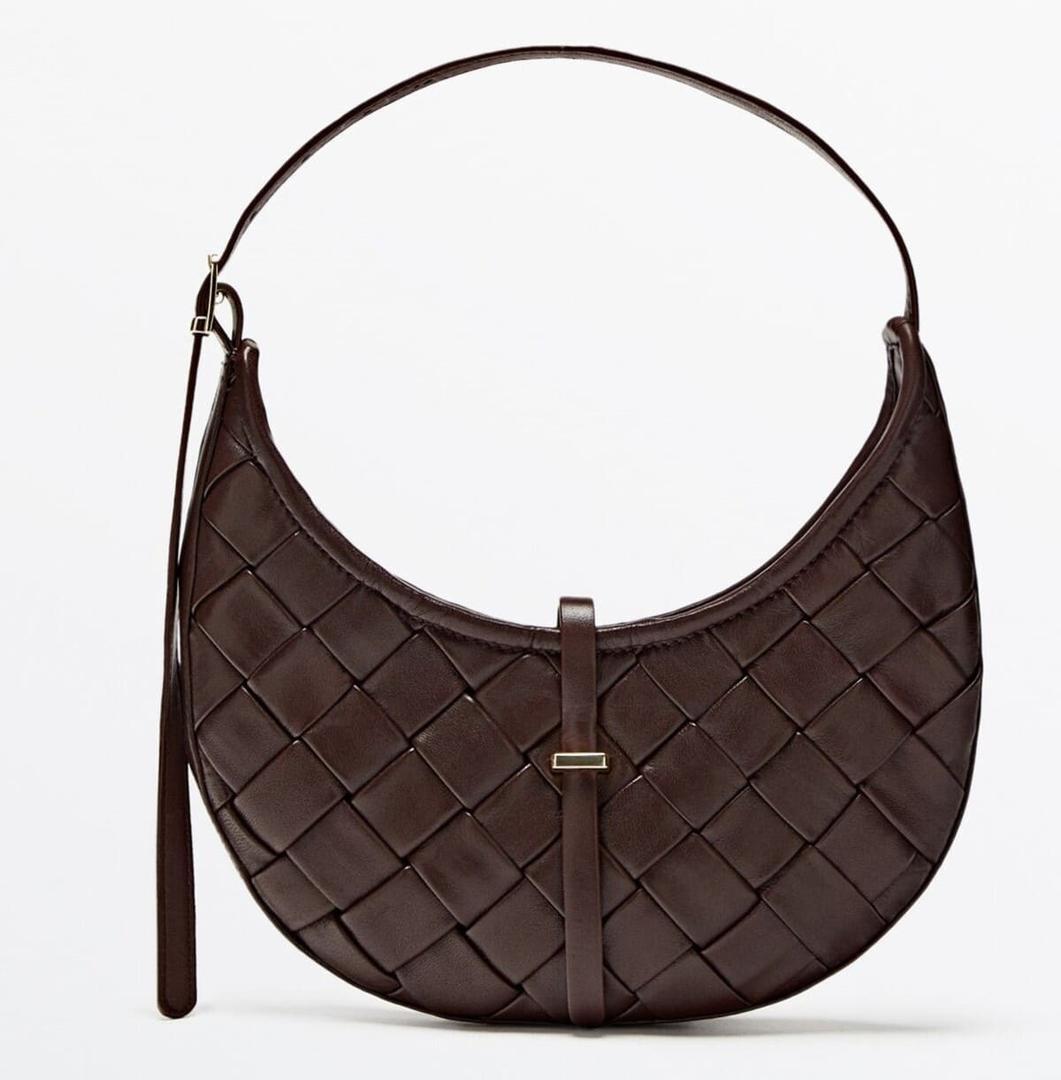 Bolso mini de hombro