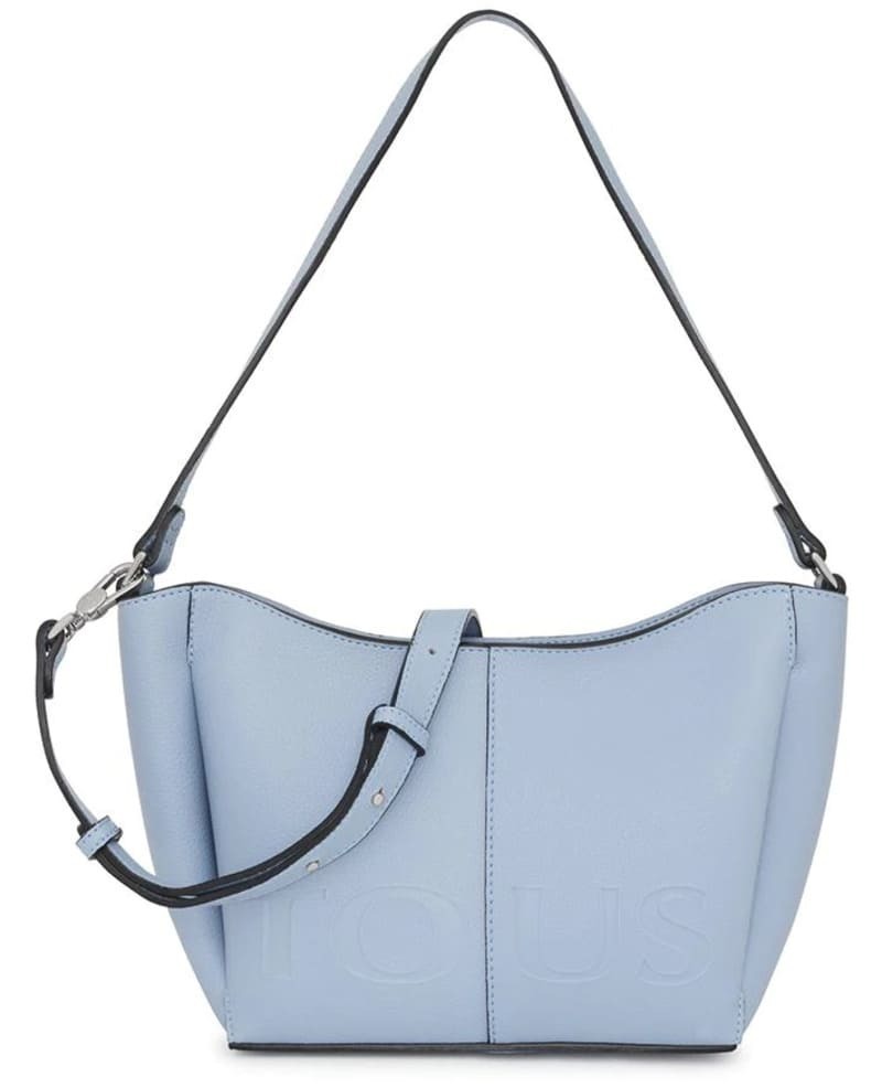 Bandolera Terra con asa extraíble