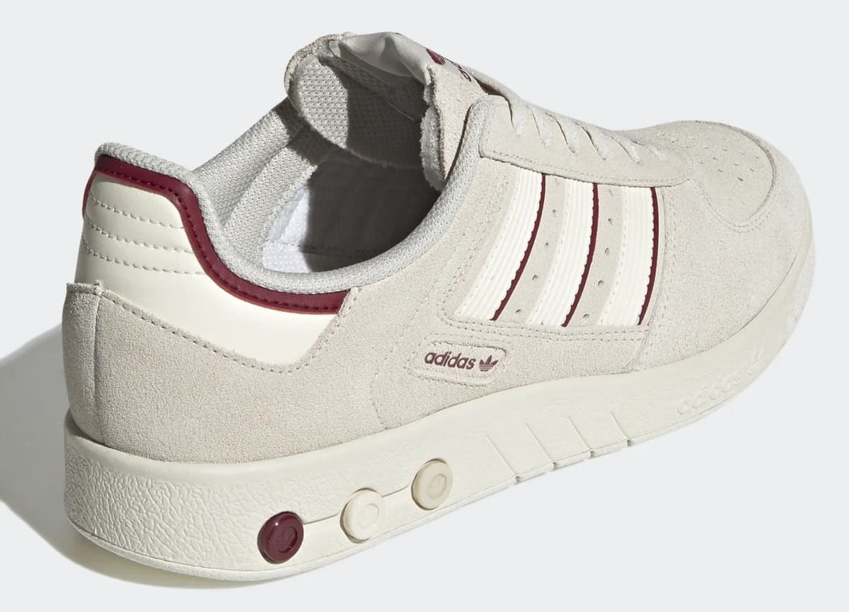 ​

​ ​ ZAPATILLA G.S. COURT ​ ​ADIDAS

​