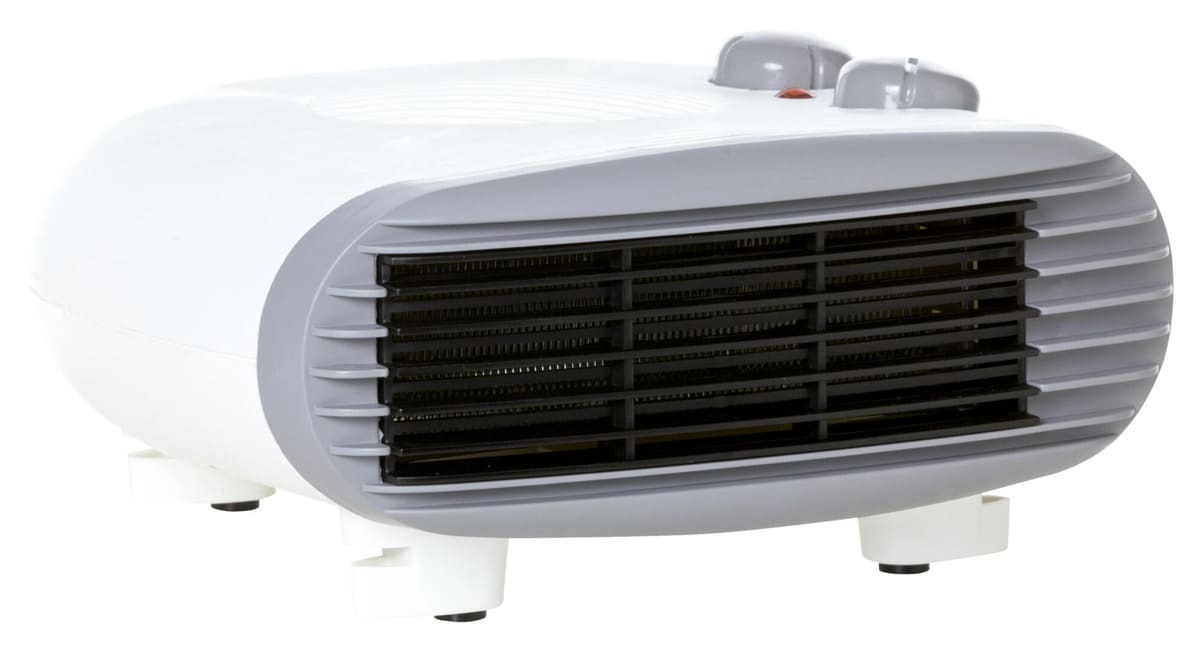 Calefactor EQUATION Flex 2000W