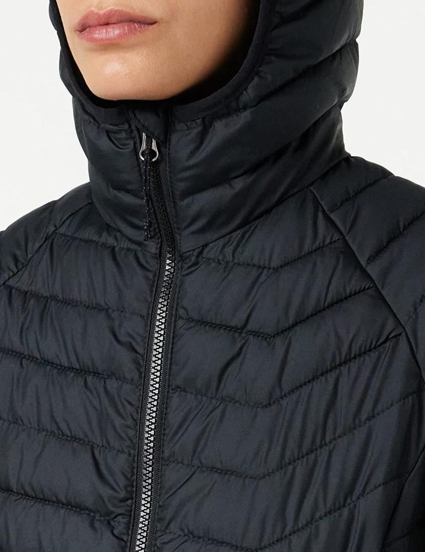 Columbia Powder Lite Chaqueta Mid en Amazon