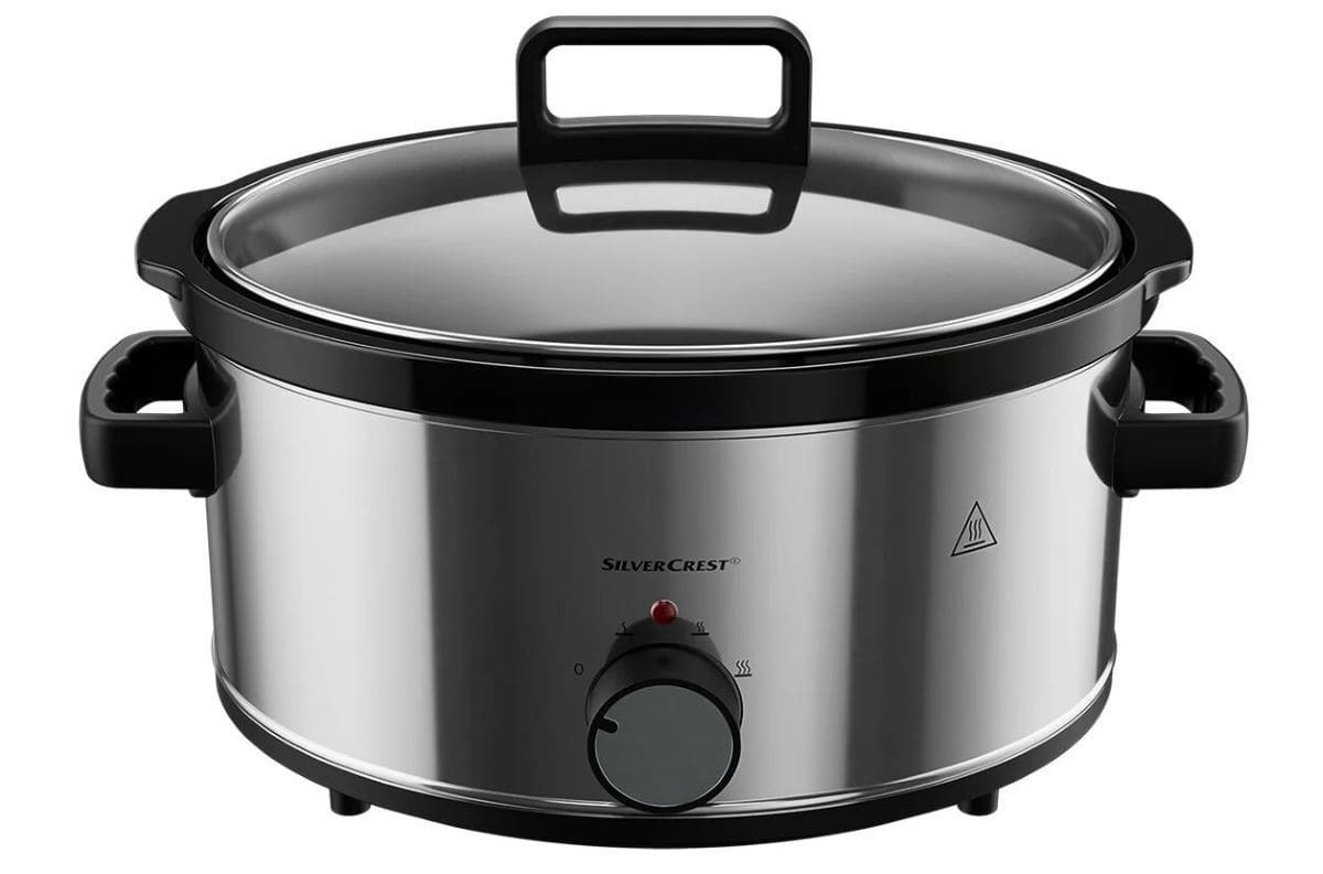 Olla de cocción lenta