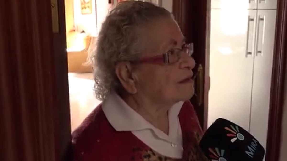 Vecinos de Doctor Marañón 8 y 16