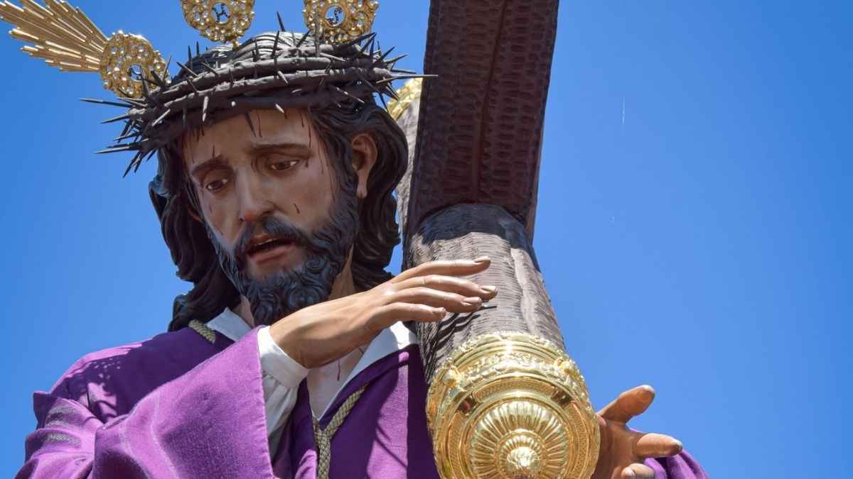 Hermandad de la Entrega de Guadalcacín