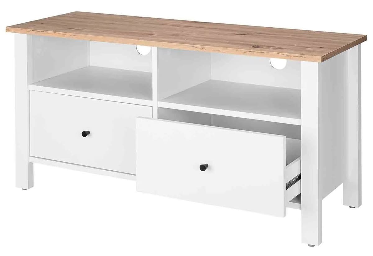 Mueble bajo para el televisor LIDL