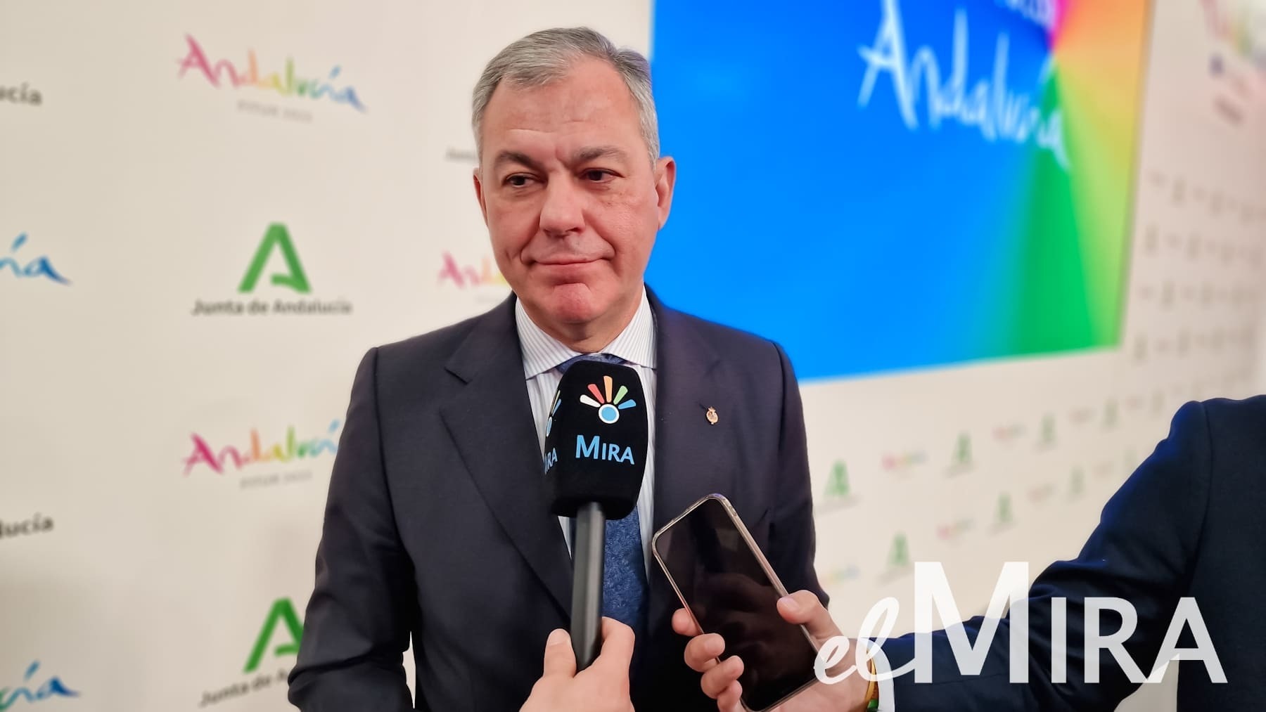 José Luis Sanz | El MIRA