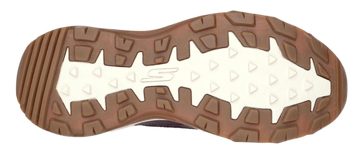 ​

​ Zapatillas Mujer Skechers Go Run Trail Altitude azul ​

​