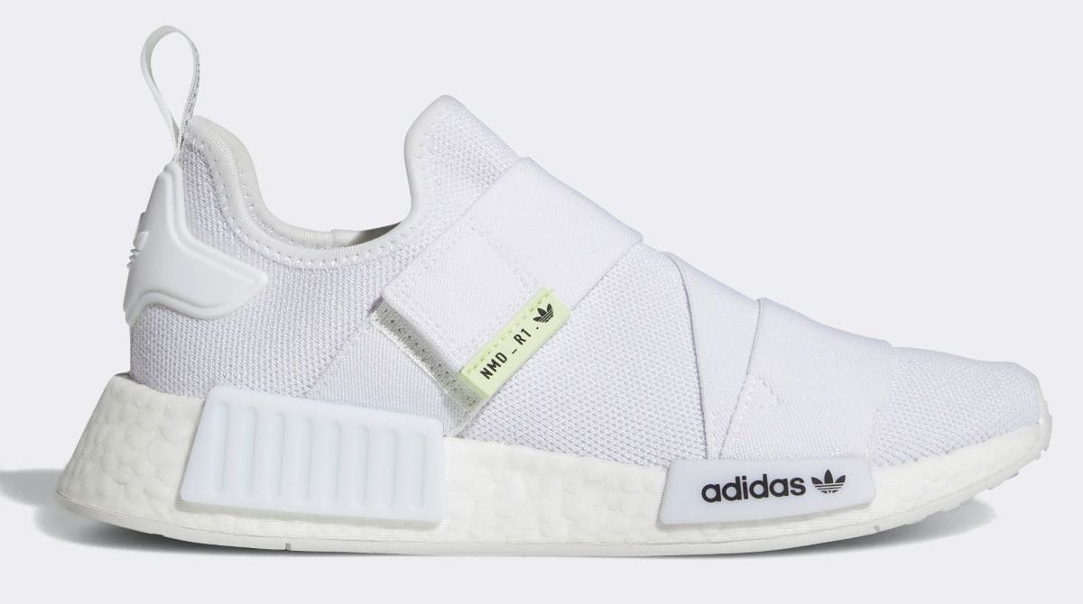 Zapatilla Adidas NMD_R1