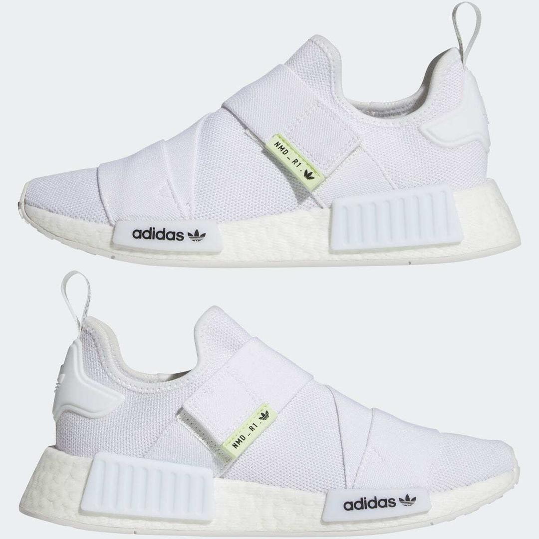 Zapatilla Adidas NMD_R1