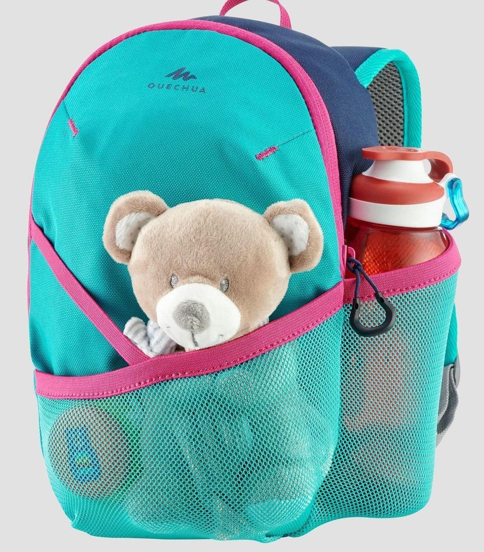 Mochila Quechua MH100 para niños