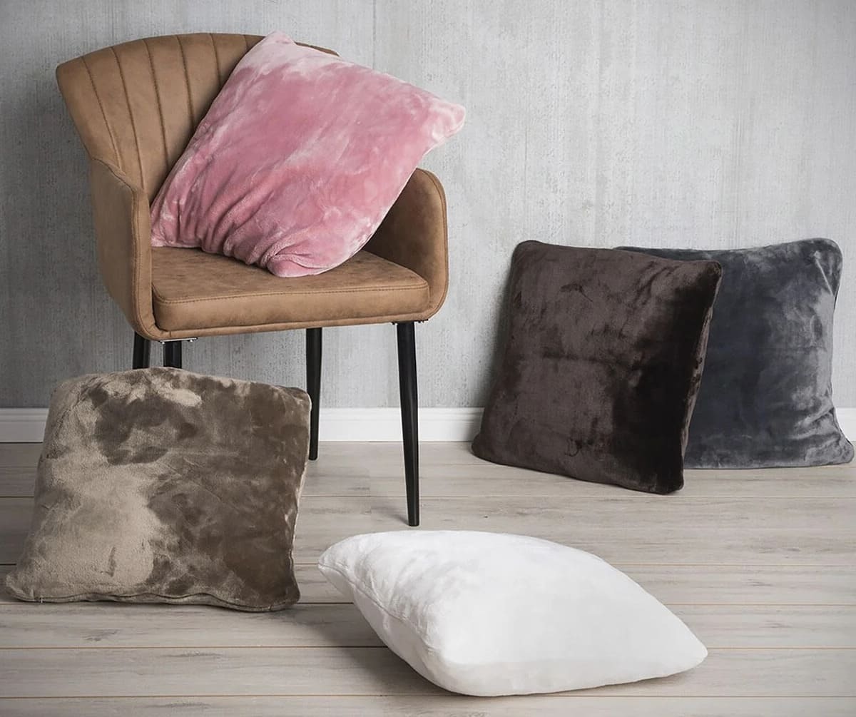 ​

Cojín decorativo 50 x 50 cm

​