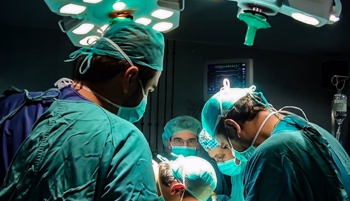 Andalucía realiza el primer trasplante de corazón tras una donación en asistolia en Sevilla