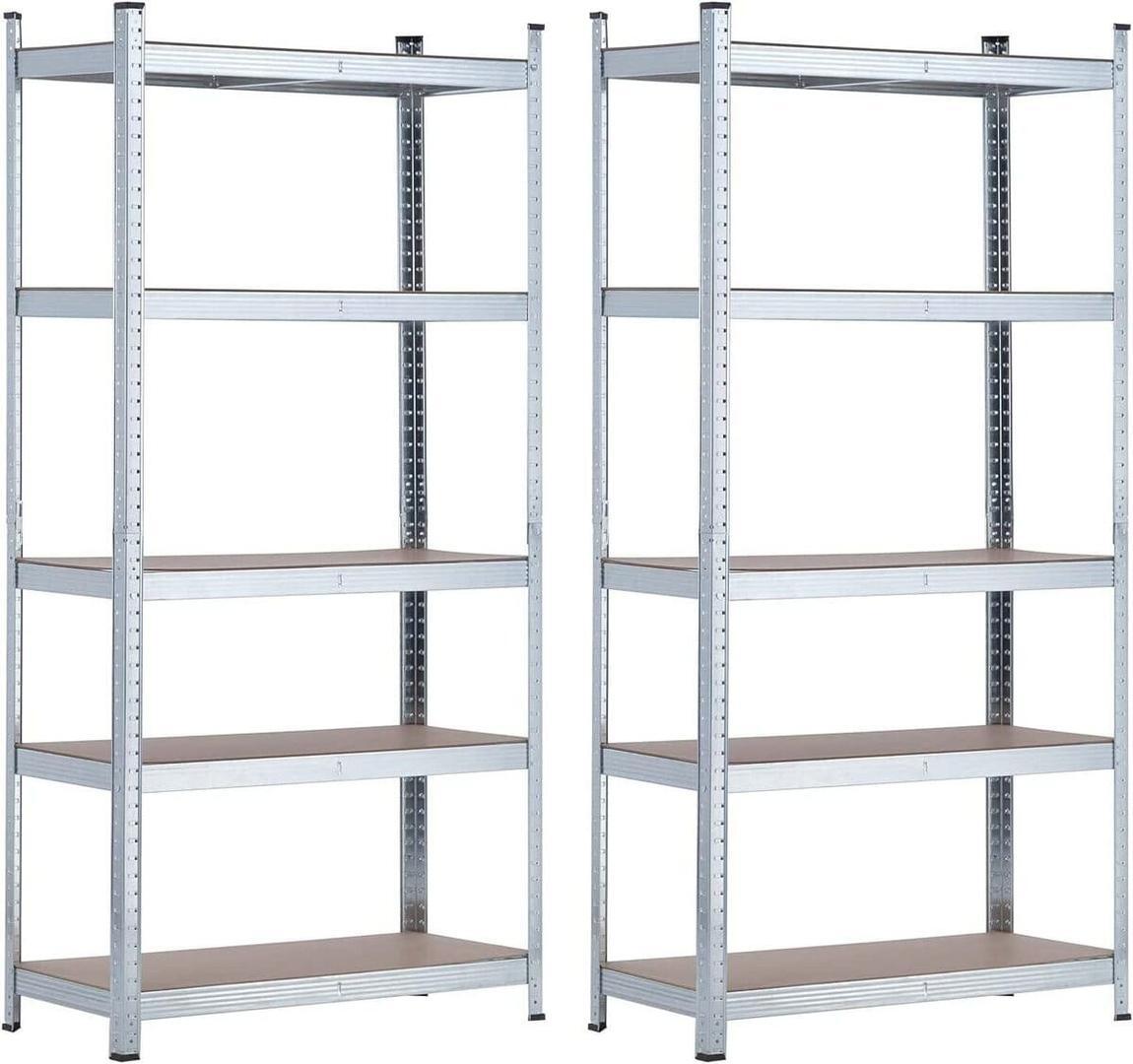 Estantería Modular Almacenaje Orion91