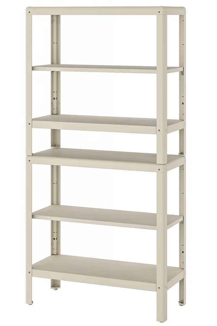 Estantería exterior KOLBJÖRN