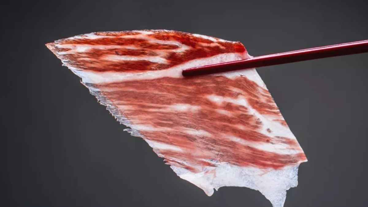 Jamón ibérico loncheado Joselito en El Corte Inglés