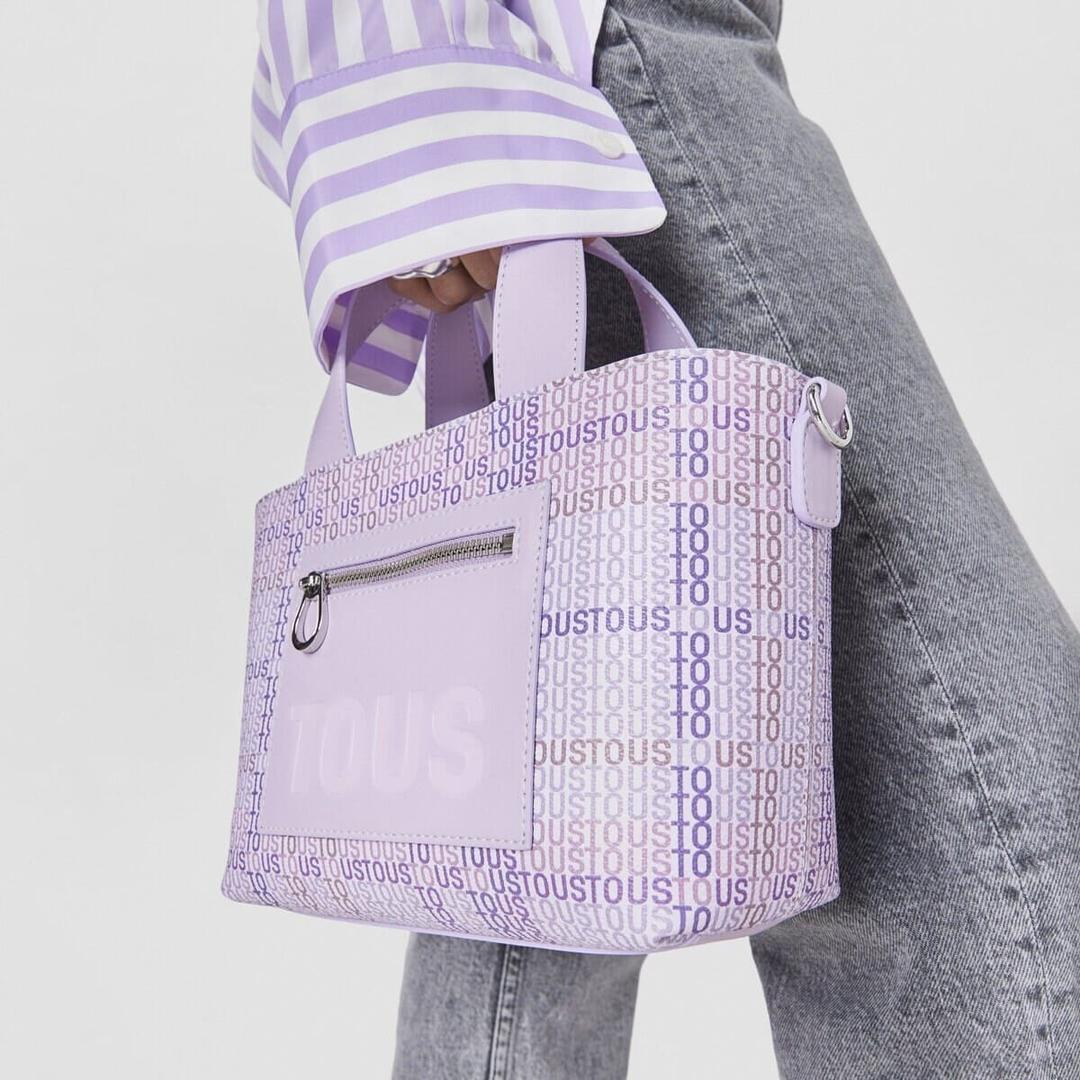 Bolso de hombro Tous de la colección Cecilia