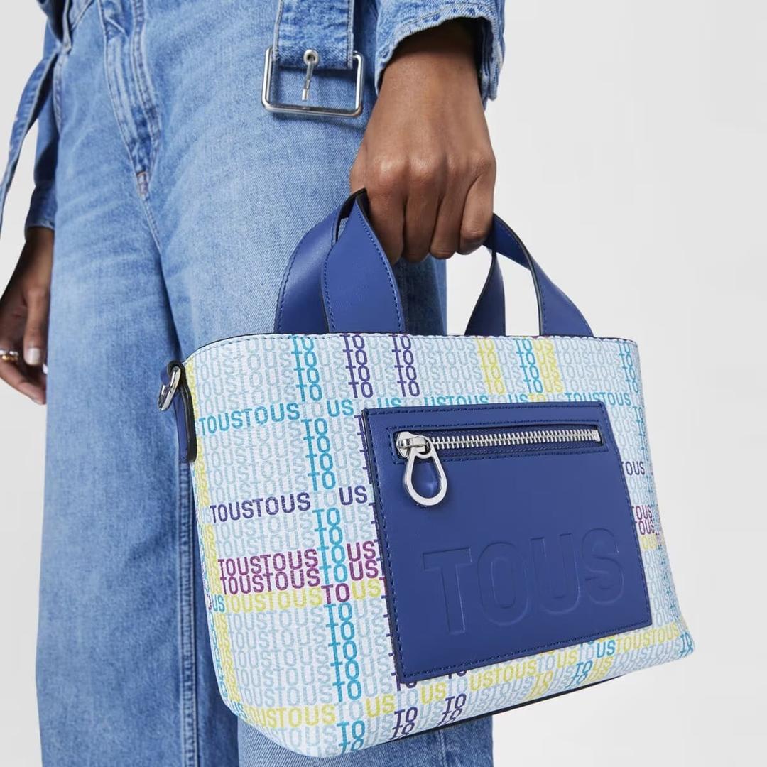 Bolso de hombro Tous de la colección Cecilia