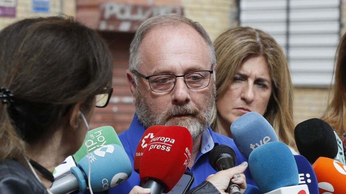 Estas son todas las novedades sobre la nueva búsqueda de Marta del Castillo en Sevilla