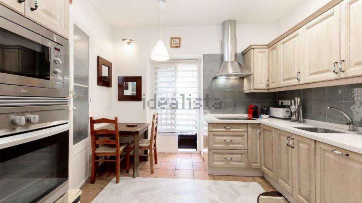 Casa a la venta en la Plaza San Miguel de Jerez