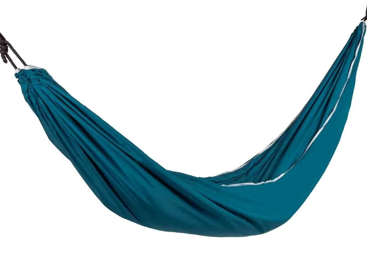 Hamaca para espacios exteriores