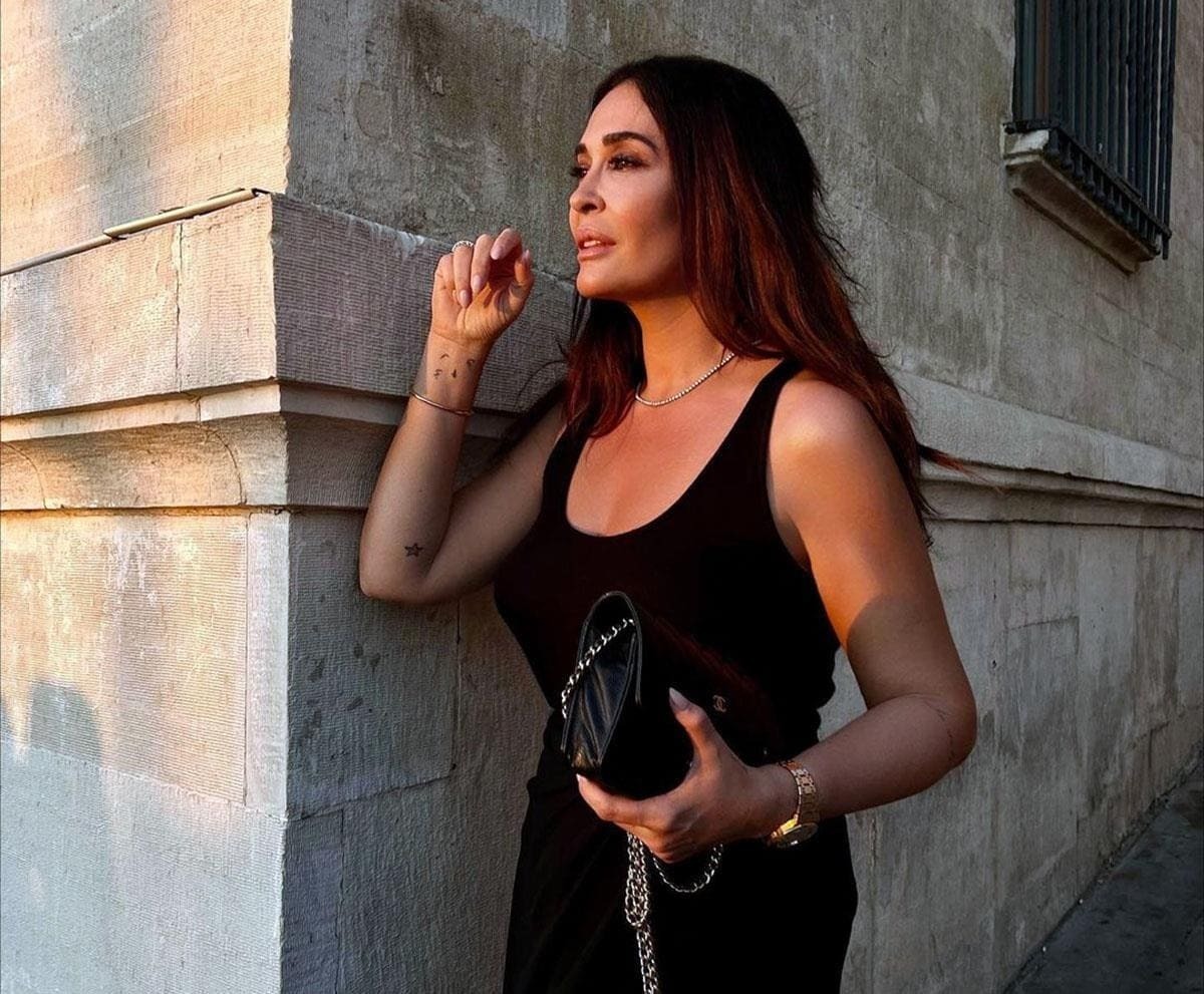 Vicky martín Berrocal