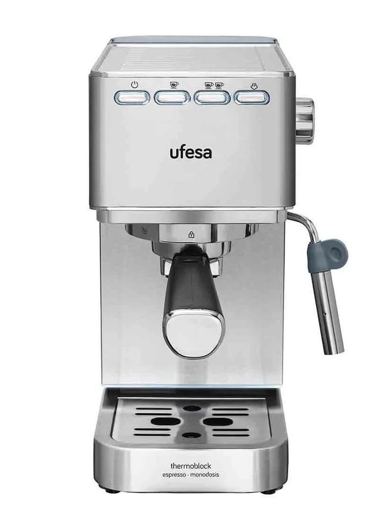 Ufesa Cafetera Capri 1350 W