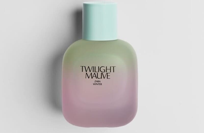 Twilight Mauve