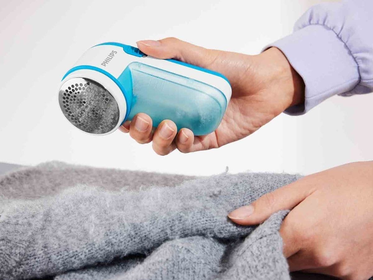 Quitapelusas Philips