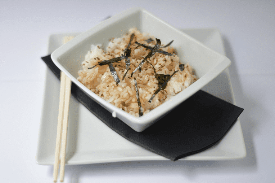 Restaurante Yakibérico, Jaén