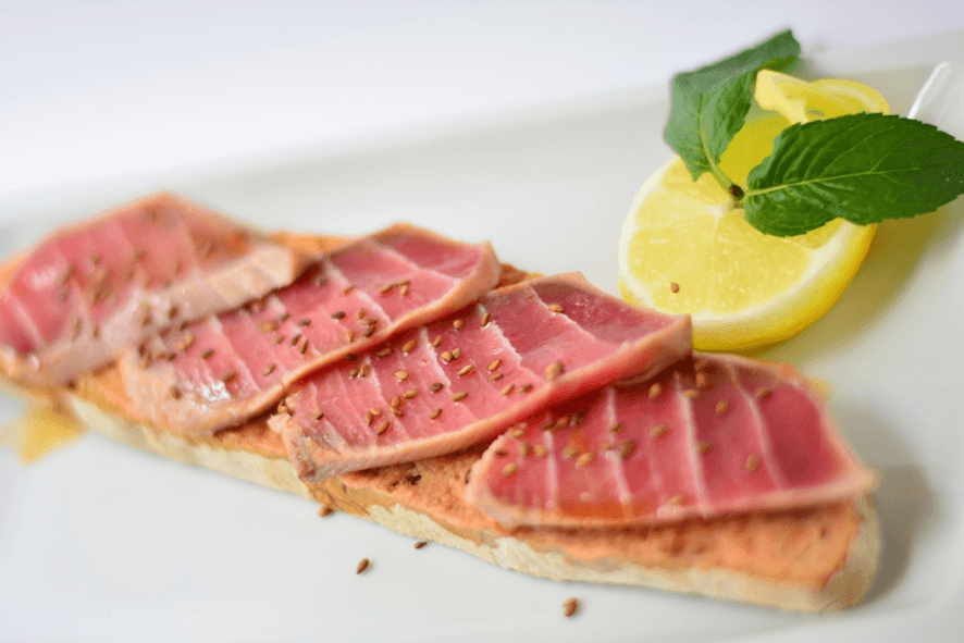 Restaurante Yakibérico, Jaén