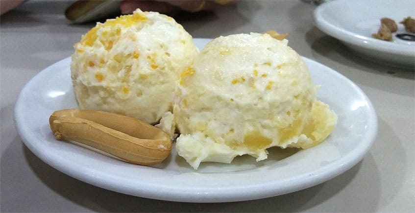 Bar Canarias, Sevilla